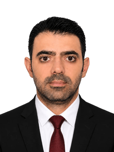حسام دریانی