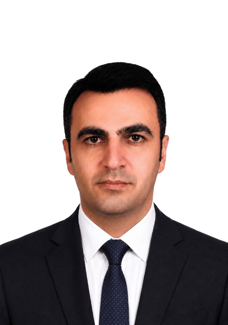 محسن بهزادنیا